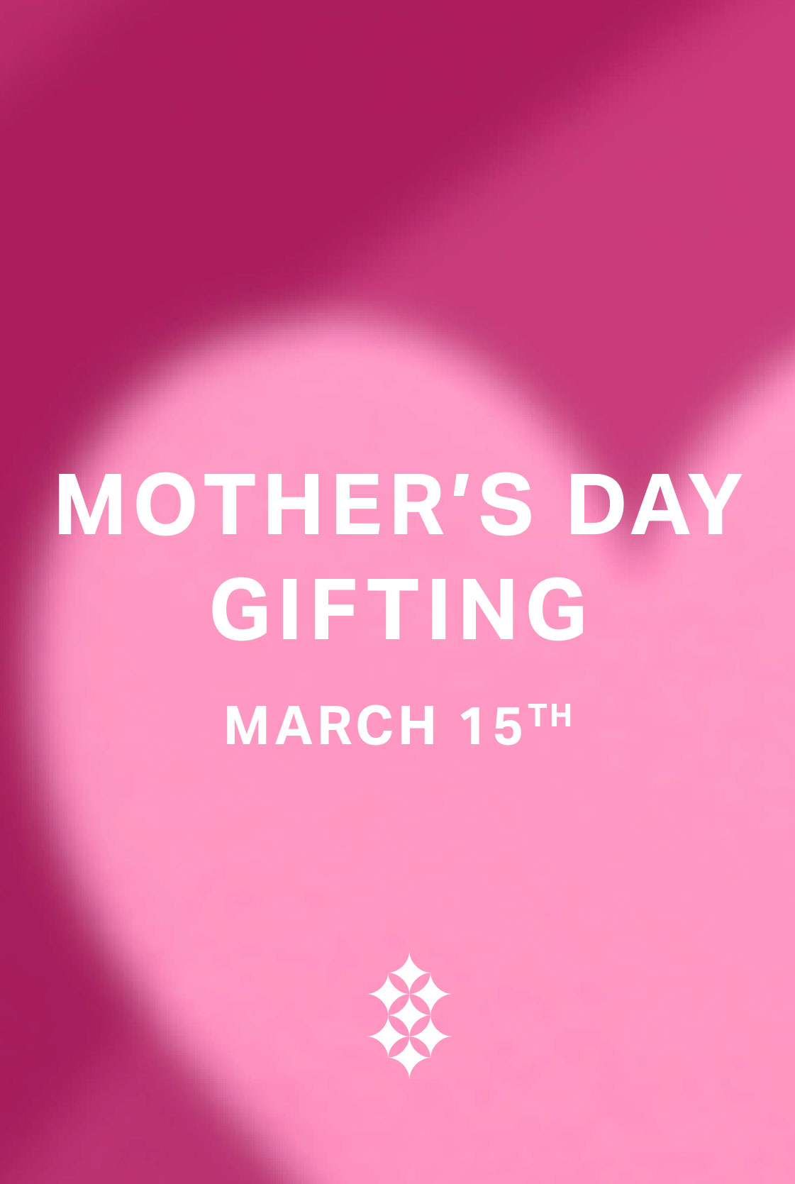 Mother's Day